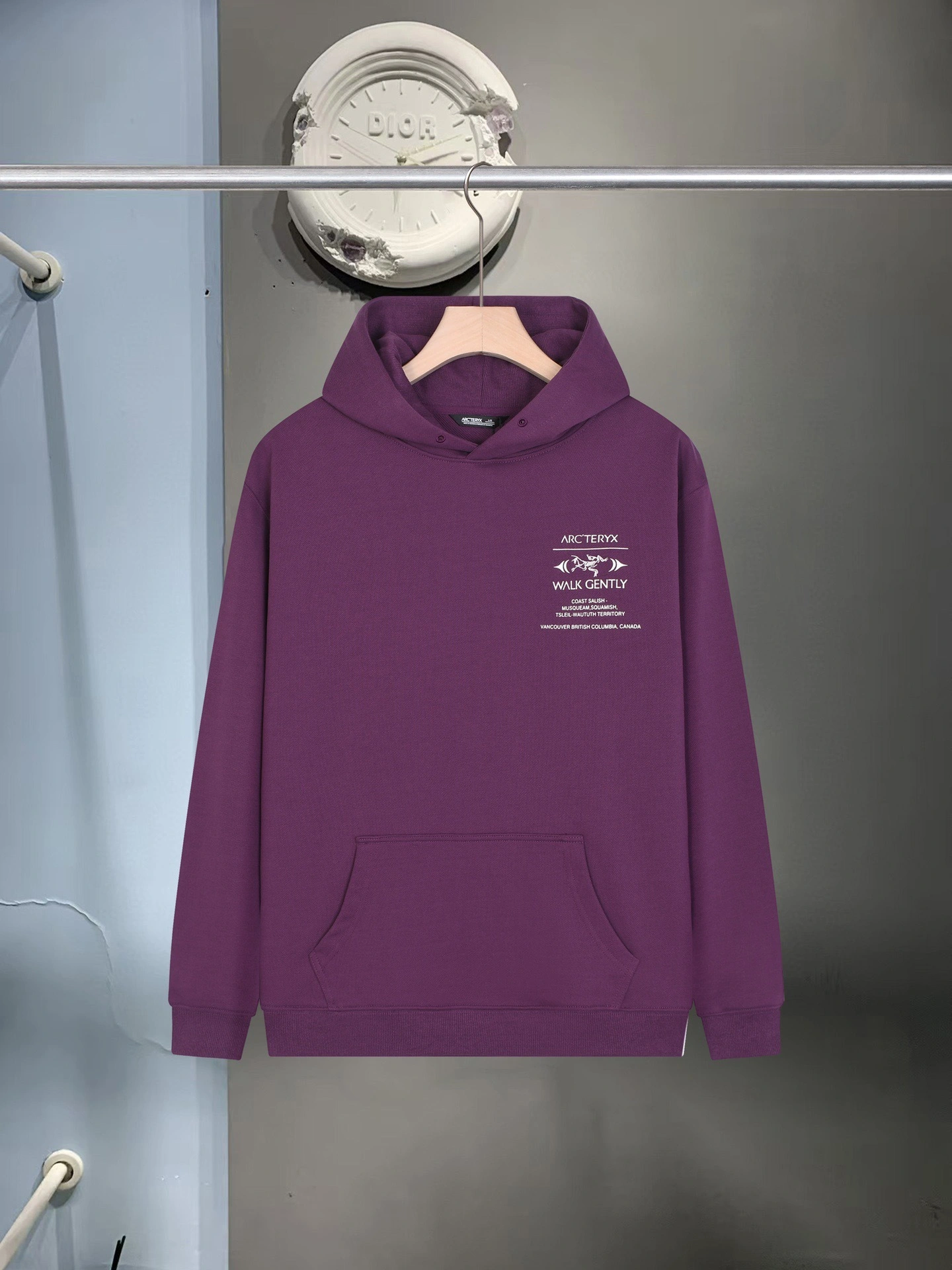 wg.luxury-- 1r3t5ryx Cotton oversize 2colour item: E-F442J1802-2H